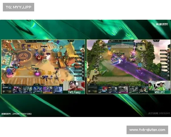 云顶之弈EWC团体赛首轮对决 WBG迎战韩国T1引爆中韩激战
