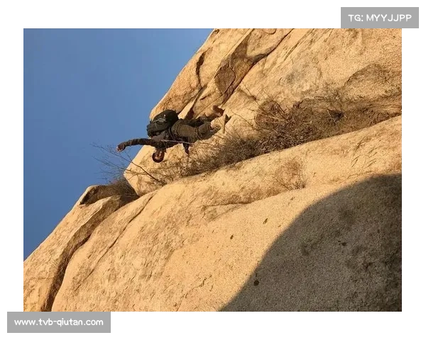 国际攀联道德委员会成立 负责处理攀岩运动纪律投诉与道德问题