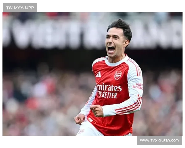 安诺斯发文庆祝阿森纳一线队首秀 萨利巴幽默留言引球迷热议