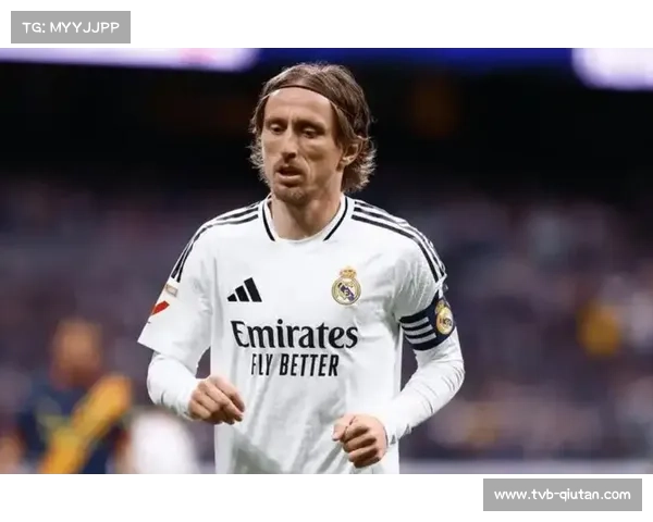 莫德里奇专访回顾穆里尼奥执教风格，透露其曾让C罗落泪