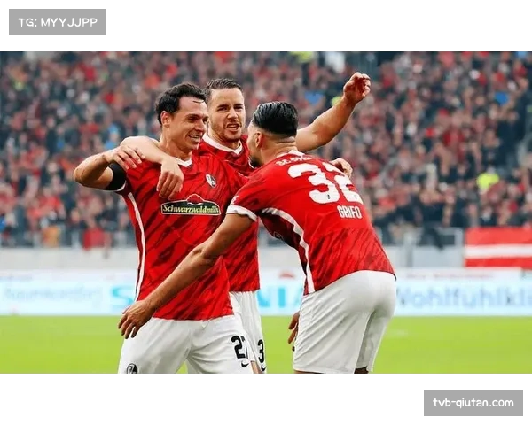 弗赖堡1-0小胜云达不莱梅，贝斯特打入制胜球